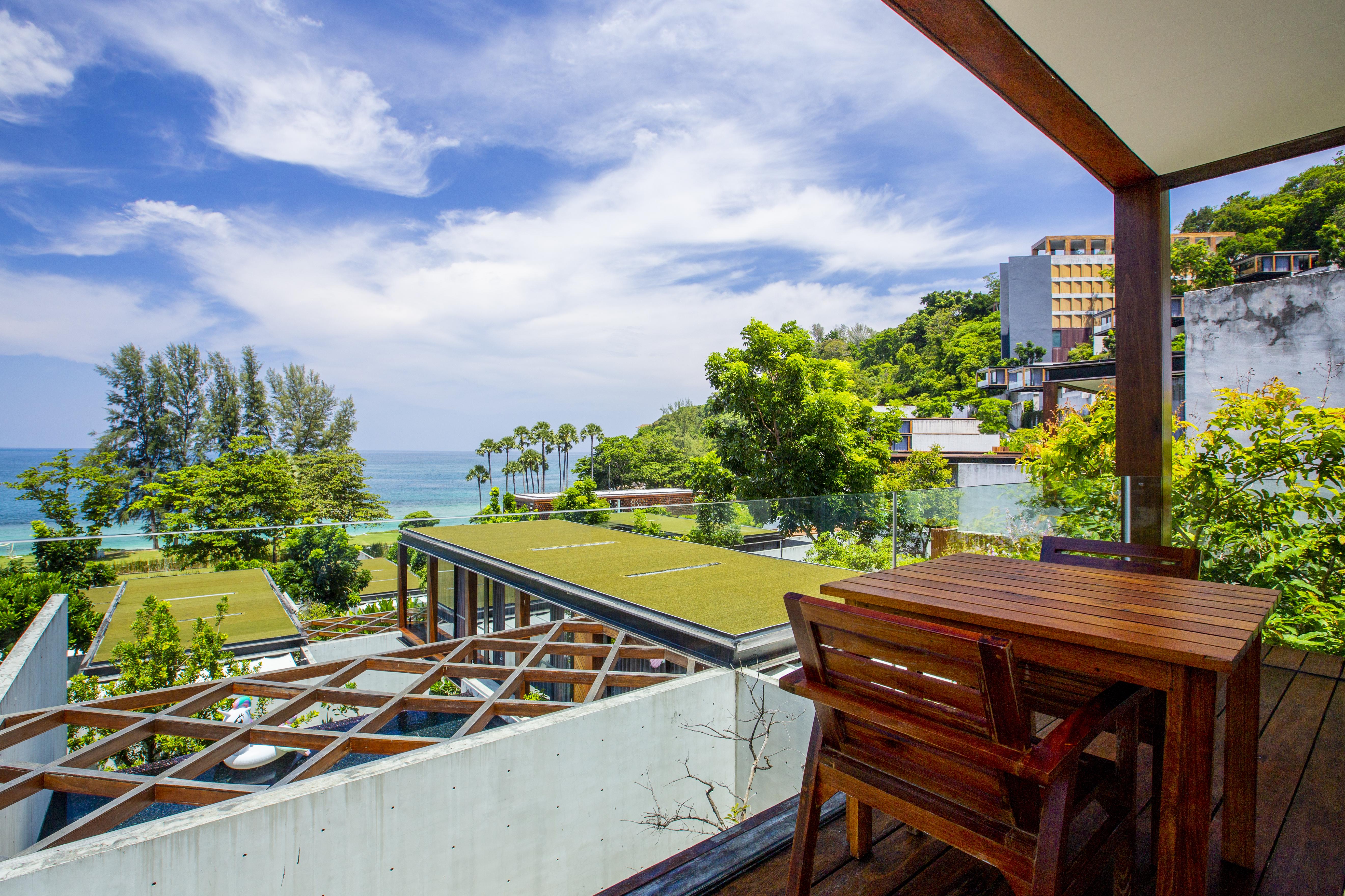 The Pe La Resort, Phuket - SHA Extra Plus, Kamala Beach – Tarifs 2024